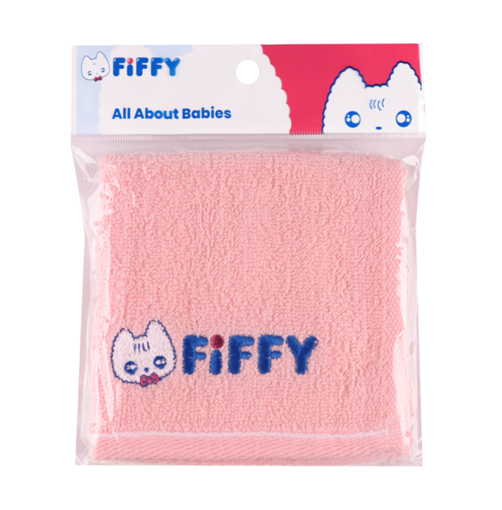 SHOP ALL FIFFY FACE TOWEL (2PCS)